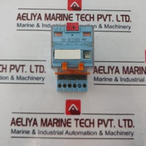 Releco Mr-c Relay 230v