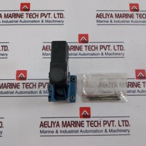 Rexroth Aventics 3722280220 Pneumatic Valve 24v