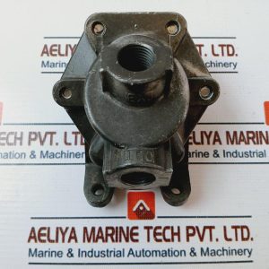 Rexroth P52935-4 Quick Release Valve