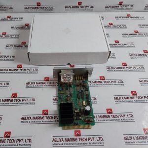 Rexroth Urp-004 Printed Circuit Board