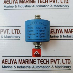 Rifa Phg 491 Capacitor 1200v