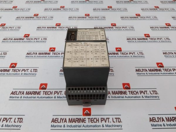 Rishabh Rish Ducer M42 Programmable Multi Transducer