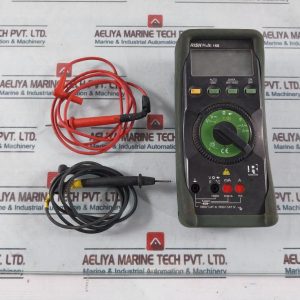 Rishabh Rish Multi 15s Digital Multimeter 1000v