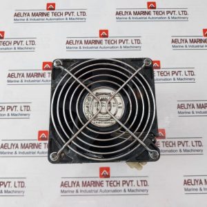 Rittal Ebm-papst Sk 3102000 Heater Fan Forced Enclosure 230v