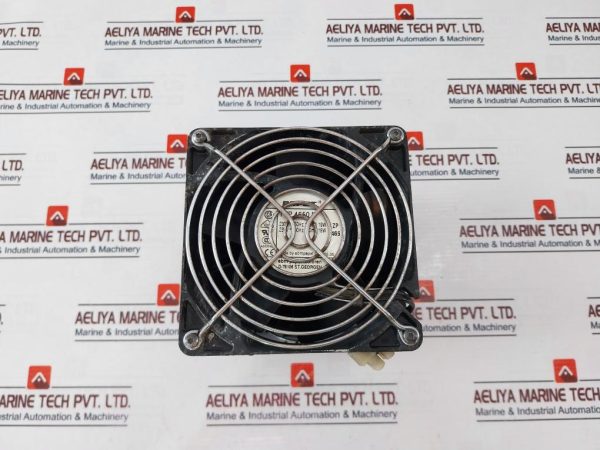 Rittal Ebm-papst Sk 3102000 Heater Fan Forced Enclosure 230v
