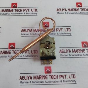 Robertshaw K-67 8-12 Thermostat