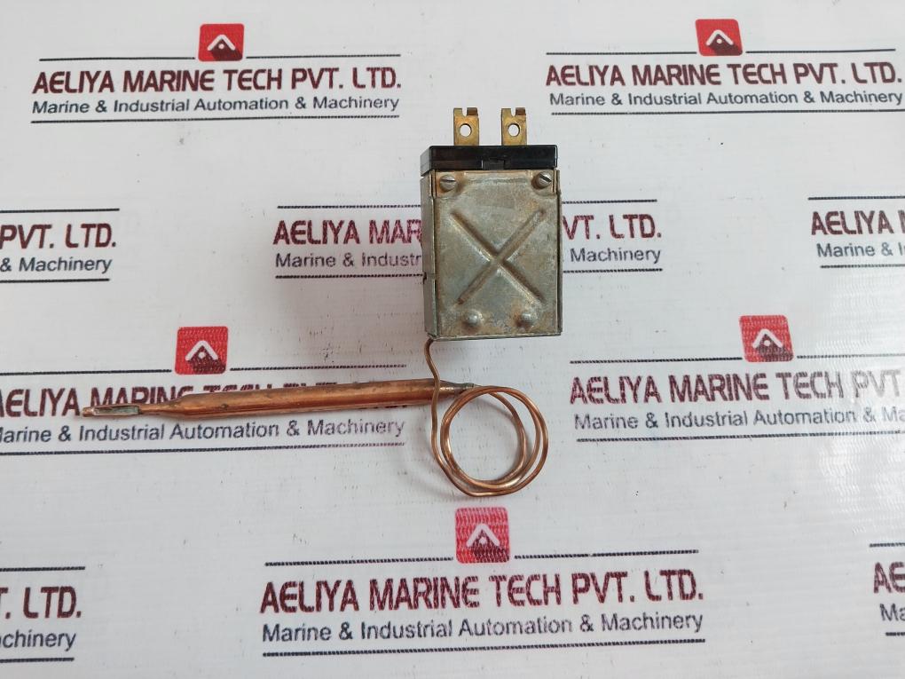 Robertshaw K-67 8-12 Thermostat - Image 4