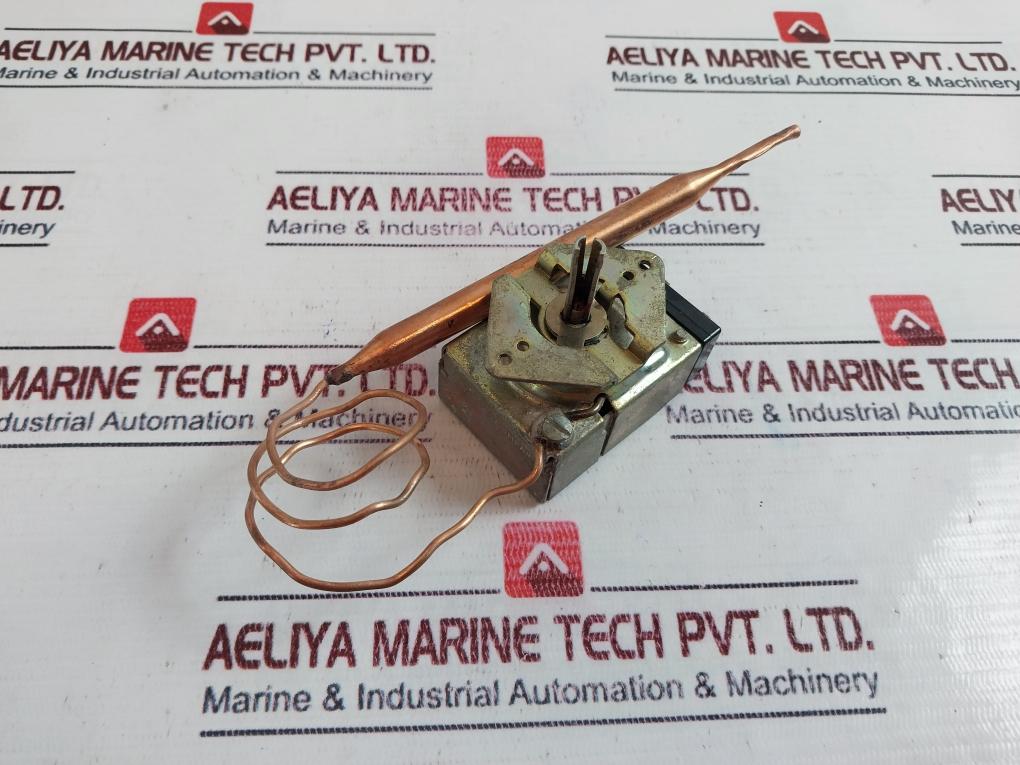 Robertshaw K-67 8-12 Thermostat - Image 3