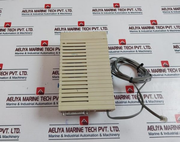 Rockwell Allen-bradley 9300-radm1 Datafax Modem