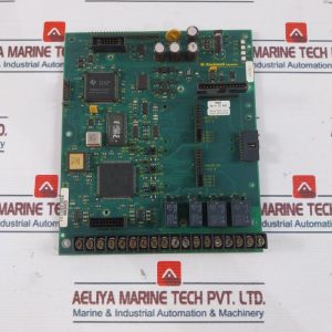 Rockwell Automation 1336f-mcb-sp2e Interface Board 94v