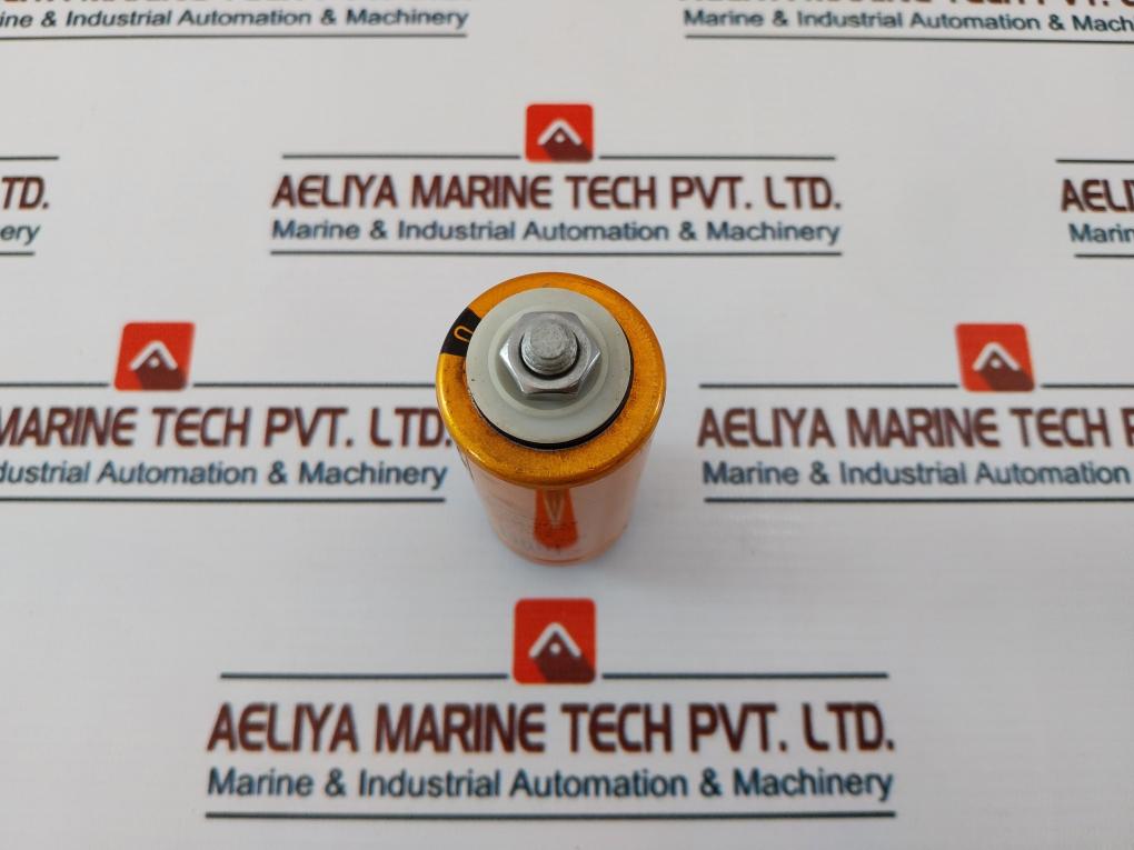 Roe Din 41240 Ll Capacitor 400v - Image 4