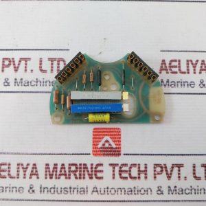 Rosemount 01151-0138-0003 Calculating Board