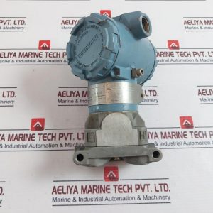 Rosemount 3051cd1a22a1ai1l4 Pressure Transmitter