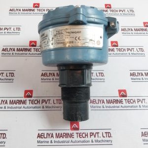 Rosemount 3102ha1frcnaq4st Level Transmitter 40vdc