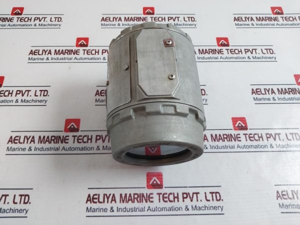 Rosemount 33144pd5f1i1m5c4q4 Temperature Transmitter 30v