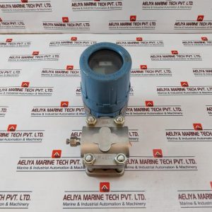 Rosemount Fisher 1151 Smart Pressure Transmitter