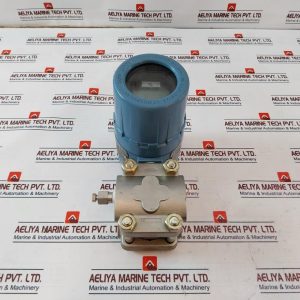 Rosemount Fisher 1151 Smart Pressure Transmitter 45 V