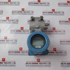 Rosemount Fisher Rosemount 1151 Pressure Transmitter 45 V