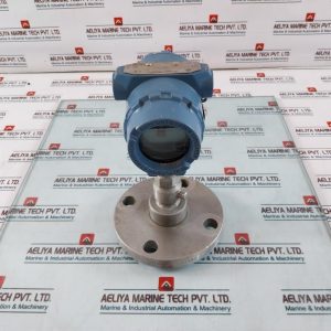 Rosemount Hart 2051gp3a2b21as1q4d4m5c4p1 Pressure Transmitter