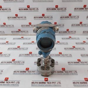 Rosemount Hart 3051tg5a2b21ad4m5q4s1qt Pressure Transmitter