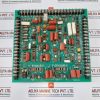 Ross Hills Ac Regulator Circuit Bd 94v