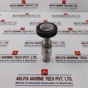 Rotarex Selfa M4si S Inline Diaphragm Valve