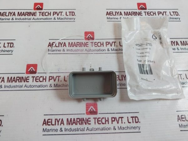 Rs 452-293 Connector