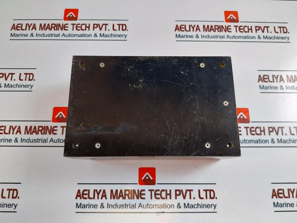 Rs 591-843 Unregulated Power Supply 240v - Image 4