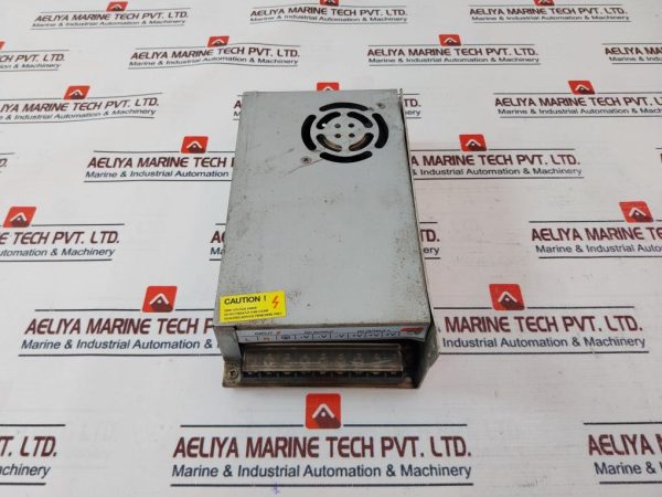 S-250-24 24v 10a Power Supply 220v