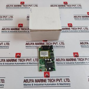 S101.pcb 20090326-100-340 Pcb Board 94v