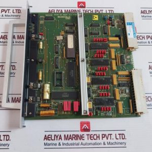 Saab 1891 705 Printed Circuit Board