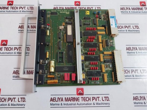 Saab 1891 705 Printed Circuit Board