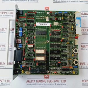 Saab Automation Mk 8537 412-003 Printed Circuit Board