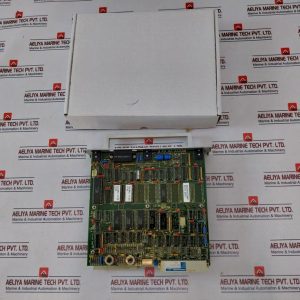 Saab Stalectronic 1891 700-1 Pcb Card