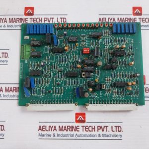 Sab Nife 69-00118-xx Printed Circuit Board