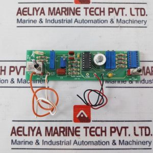 Sae Slp31100 Pcb Board 94v