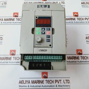Saj 8000 Vr75m1 Inverter 220v