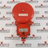 Sakamoto Electric Fukuoka Bx-20 C Explosion-proof Dc Bell 24v