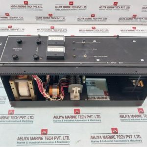 Salwico Bch 524 Fire Alarm 220v