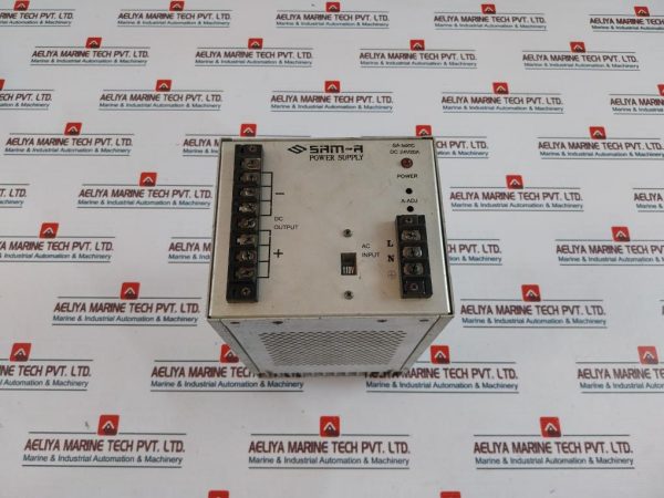 Sam-a Sa-500c Power Supply 110v
