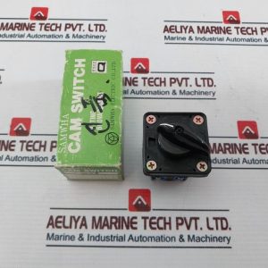 Samwha Electric 2205 Cam Switch 600v