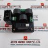 Satec Eth Analog Output 265vac