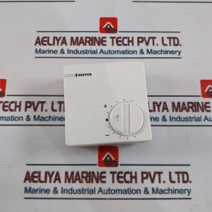 Sauter Tsp81bf117 Thermostat
