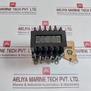 Sbik 220v 50hz Contactor 220v
