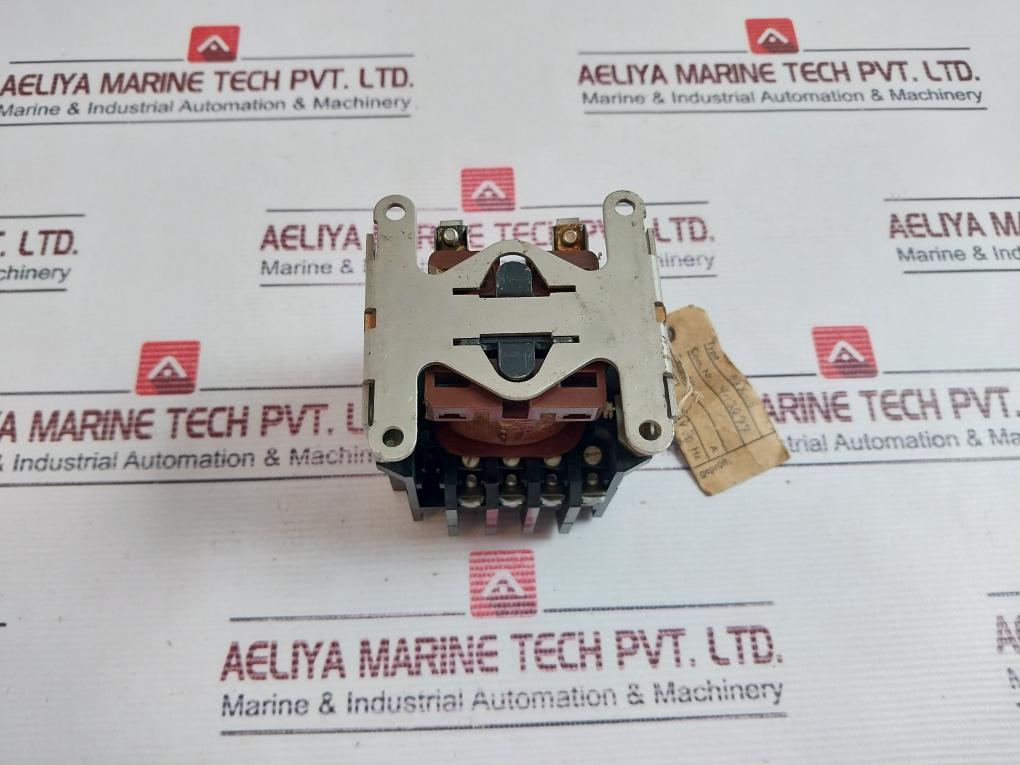 Sbik 220v 50hz Contactor 220v - Image 4