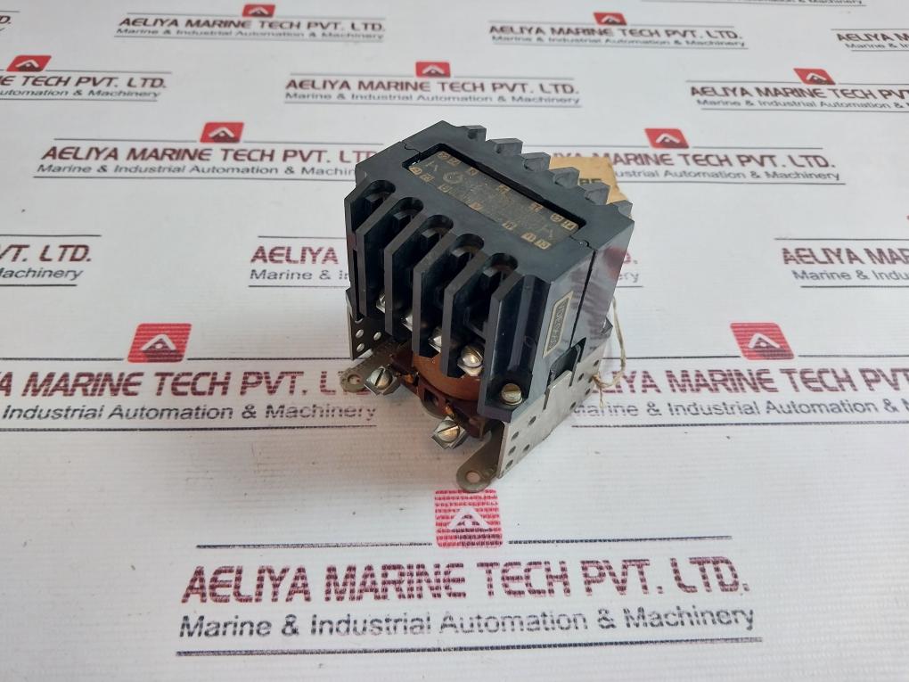 Sbik 220v 50hz Contactor 220v - Image 3