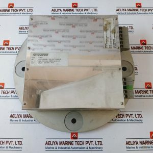 Schaefer K 567 Power Supply 510v