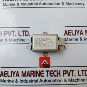 Schaffner Fn 332-305 Line Filter