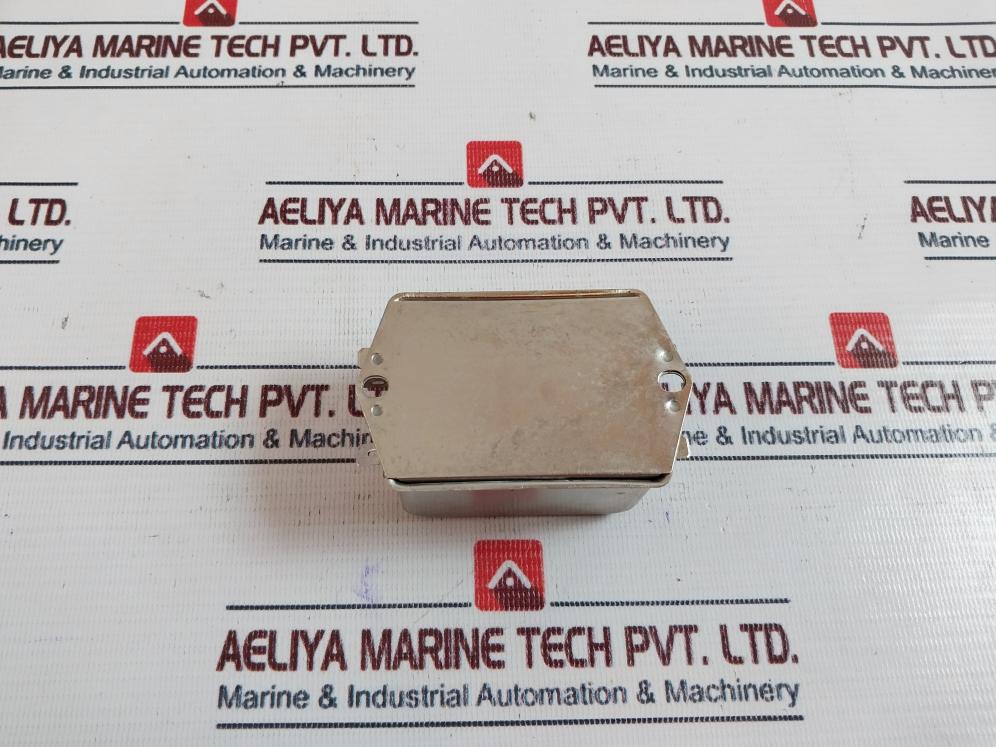 Schaffner Fn2060-16-06 Line Filter 250 - Image 4