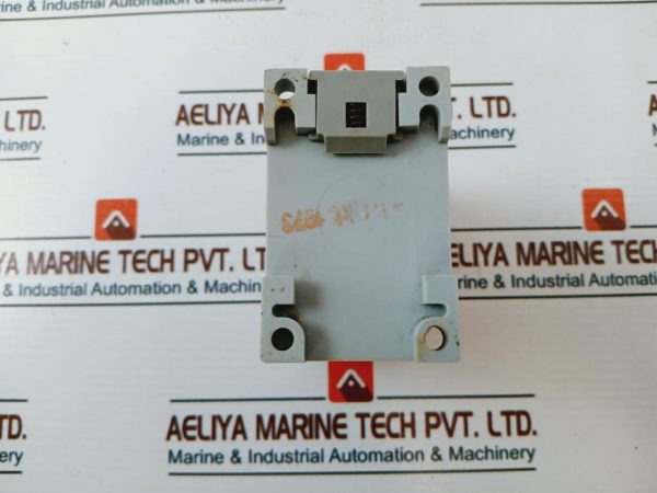 Schiele Ern Time Relay 380v - Image 4